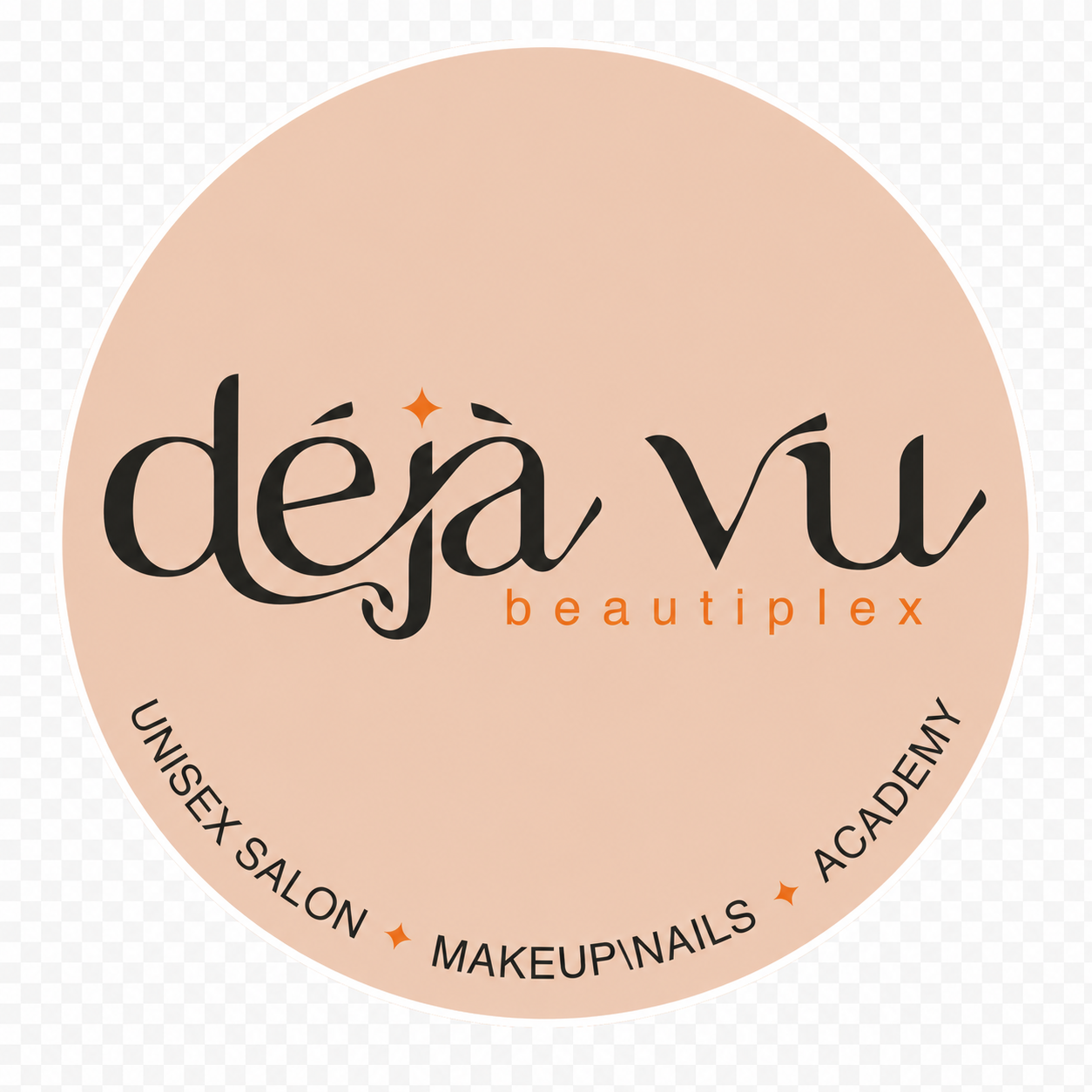 Déjà Vu Beautiplex