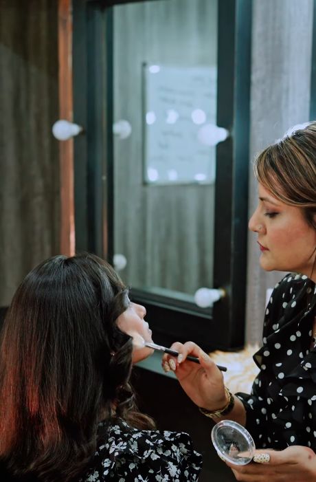 Makeup